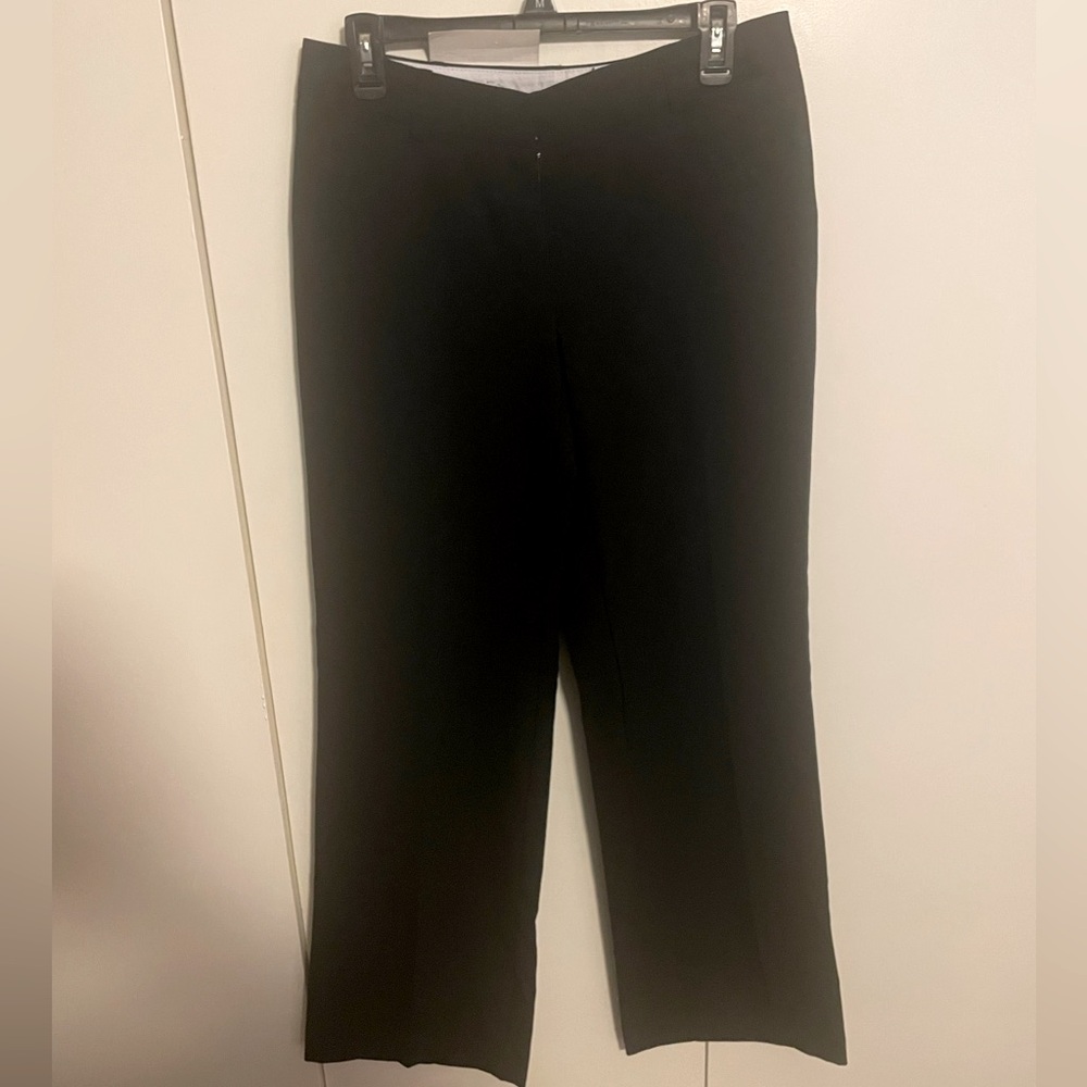 Dress pants